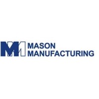Mason Manufacturing, LLC logo - Similar company to Workman Engineering & Manufacturing