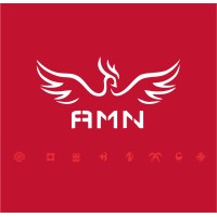 AMN logo - Similar company to Senco Global Developers