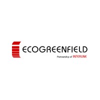 Ecogreenfield logo - Similar company to Interline Corporation