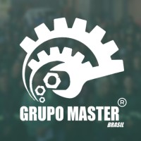 Grupo Master Brasil logo - Similar company to Gpset - Soluções Em Engenharia E Tecnologia