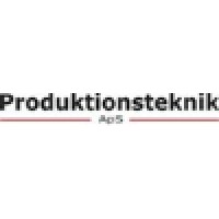 Produktionsteknik ApS logo - Similar company to Isoplast