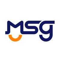 MSG logo - Similar company to Bekkenfocus