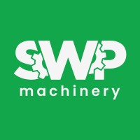 SWP Machinery logo - Similar company to Haith Group
