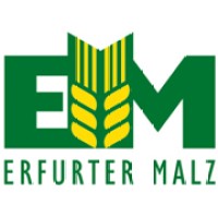 Erfurter Malzwerke GmbH logo - Similar company to Getreide Ag