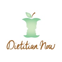 Dietitian Now logo - Similar company to Collective Being