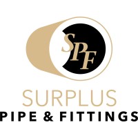 Surplus Pipe & Fittings logo - Similar company to Projectsurplus.Eu