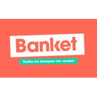 Banket logo - Similar company to Eshopcreative