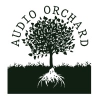 Audio Orchard logo - Similar company to Melodie Music