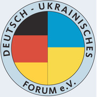 Deutsch-Ukrainisches Forum e.V. logo - Similar company to Chimney Sheep Ltd