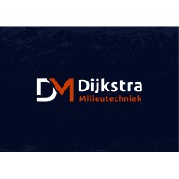 Dijkstra Milieutechniek logo - Similar company to Jaap De Vries Produkties