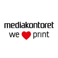Mediakontoret logo - Similar company to Sweclockers.Com