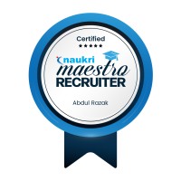 Job Openings in India & Overseas logo - Similar company to Oct8 Tech