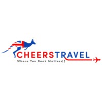 Cheers Travel Partners logo - Similar company to Cheerscorp