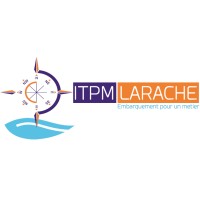 Institut des Technologies Marines logo - Similar company to Wijnvoordeel International