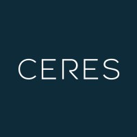Ceres  Arquitectura logo - Similar company to V I T A L  R E N D E R