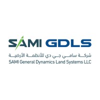 SAMI GDLS logo - Similar company to Milestones Global