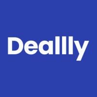 Deallly logo - Similar company to Aapogee