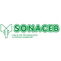 SONACEB logo - Similar company to Frutipack