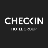 Checkin Hotel Group logo - Similar company to Htopgroup
