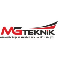 mgteknik logo - Similar company to Ars Tarım Makinaları