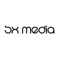 5X MEDIA logo - Similar company to 5X Academy