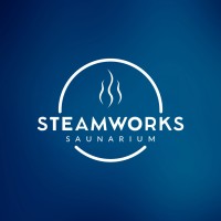 SteamWorks logo - Similar company to Nowa Sukcesja