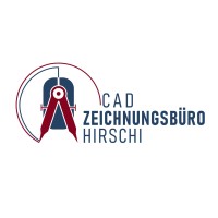 Cad Zeichnungsbüro Hirschi
