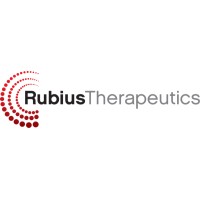 Rubius Therapeutics logo - Similar company to Realize Therapeutics