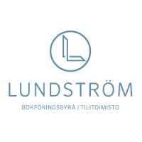 Tilitoimisto Lundström Oy logo - Similar company to Tilitoimisto Simo Salonen Oy - Technopolis Accounting Office