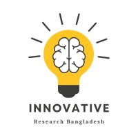 Innovative Research Bangladesh logo - Similar company to Tachyon