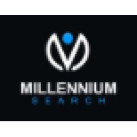 Millennium Search LLC logo - Similar company to B-Soft Global Technologies