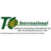 Trading And Consulting International, Inc Gointernationally