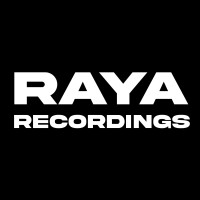 Raya Recordings logo - Similar company to Willow Online Art Space
