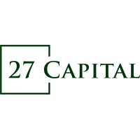 27 Capital logo - Similar company to Essex Title