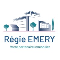 REGIE EMERY logo - Similar company to Regie De Vendin