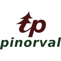 Pinorval logo - Similar company to Fast-Made Construções Em Madeiras