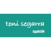 Toni Segarra Coach logo - Similar company to *Scpf... Americas - The Creative Solutions Boutique