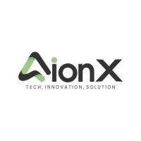 AionX Solutions Pvt. Ltd logo - Similar company to Aionx® Antimicrobial Technologies, Inc.