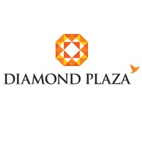 Diamond Plaza logo - Similar company to Axis Mall
