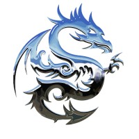 Dragon Glass Lamination logo - Similar company to Lrv8Ed