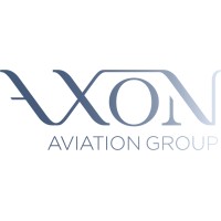 AXON Aviation Group logo - Similar company to Affinity Aviation Group Ltd