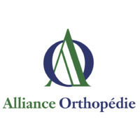 ALLIANCE ORTHOPÉDIE logo - Similar company to Makesense3D