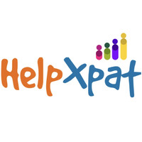 HelpXpat Relocations logo - Similar company to Intouch Relocations