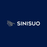 Sinisuo Oy logo - Similar company to Upheat Solutions