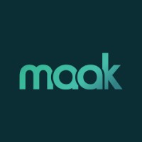 maak logo - Similar company to Arageeks Business Solutions