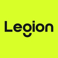 Legion Brand Lab logo - Similar company to The Maintain App