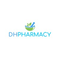 DHPharmacy logo - Similar company to Dcpharm