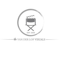Van der Lof Visuals logo - Similar company to Innobrix