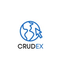 Crudex logo - Similar company to Crux Digits