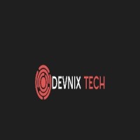 Devnix Tech logo - Similar company to Xertk